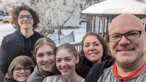 Fundraiser for Shari Mask ODonnell by Heather Laurel : Tim O'Donnell  Medical & Cost of Living Bills