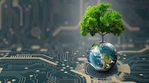 Understanding the Role of AI in Climate Change Mitigation and Environmental  Conservation in 2025