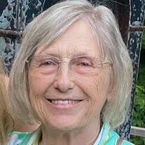 Susan Marie Diehl Obituary