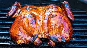 Maybe you would like to learn more about one of these? Huli Huli Chicken Is The Hawaiian Bbq Chicken