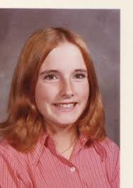 Identifying Donna from Cloverdale in 1974/75