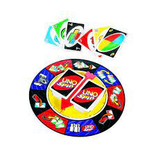 Entre y conozca nuestras increíbles ofertas y promociones. Juego De Mesa Uno Spin Ch Sitio De Chedraui