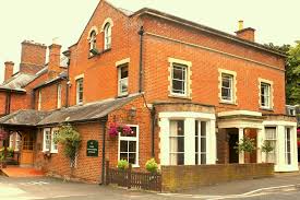 The average age of people in crowthorne is 41, while the median age is higher at 42. Waterloo Hotel In Dukes Ride Crowthorne Will Be Converted Into 51 Flats For The Elderly Bracknell News