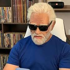 Real Face Mask Human Realistic Grandpa Halloween Mask Bald Old Man Mask for  Adult,Halloween and Easter Elder Mask Costume : Amazon.ca: Clothing, Shoes  & Accessories