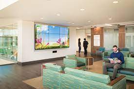Anyone who wants to help to protect the environment and lower their impact on the world needs to find the closest recycling center. Health And Wellness Center Provides Open Environment Health Facilities Management