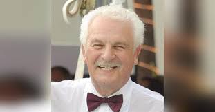 Edward Joseph Mulvey Obituary