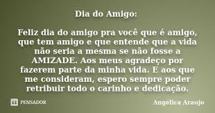Jul 19, 2019 · usei colirio com corticoide flutinol 4x ao dia e colirio mirugell lubrificante 6x ao dia durante 7 dias por orientação do médico oftalmologista. Dia Do Amigo Feliz Dia Do Amigo Pra Angelica Araujo Pensador
