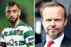 Sporting Lisbon Vs Benfica Tv Channel How To Watch Man Utd Transfer Star Bruno Fernandes Football Sport Express Co Uk