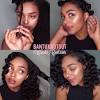 Bantu Knots Short Hair Men