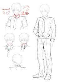 Collars may look difficult, but robin makes it easy. Shirt Drawing Reference And Sketches For Artists