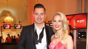Andreas' kleiner bruder toni lebt nun seine … Andreas Gabalier Promiflash De