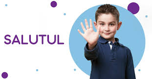 Fiecare formă de salut și de abordare este o ocazie de a demonstra respectul față de ceilalți și de a crea o impresie favorabilă despre tine în ochii celorlalți. PoliteÈ›ea È™i Bunul SimÈ› Se InvaÈ›Äƒ Iar Pentru Un Copil Cei 7 Ani De AcasÄƒ ReprezintÄƒ Un Reper DupÄƒ Care IÈ™i Va Ghida Intregul Comportament