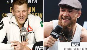 👀 Dan Hooker says Conor McGregor and him spoke at the BKFC event in  Marbella: "We had a few words inside of the ring, February 1st works for  me. I'm