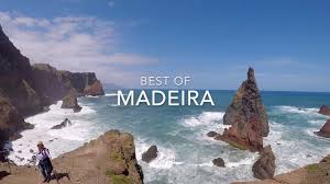 Official page of madeira and porto santo islands!!!! Best Of Madeira 7 Days On An Amazing Island Youtube