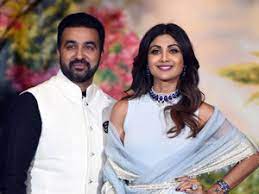 Raj kundra ex wife and brother in law. B4dkf0deuv53mm