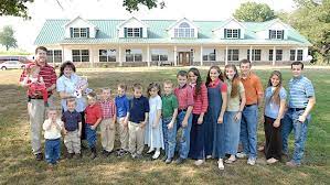 19 Kids And Counting Canceled The Hollywood Reporter