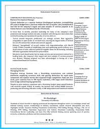 Cool The Most Excellent Business Management Resume Ever Check More At Http Snefci Org Excellent Business Management Resume Ever