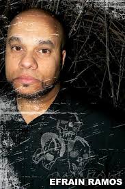 Efrain Ramos, Tommy Bones Metal Drummer