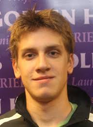 Wilfrid Laurier Awards