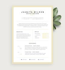 This free psd resume collection includes basic, classic, creative, modern and simple professional all these modern cv templates with psd format have a creative layout structure designed by. Clean Resume Template Psd