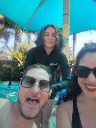 Jackie Kish's Instagram, Twitter & Facebook