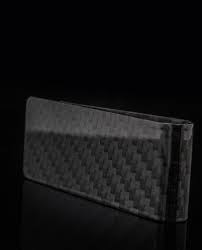 We did not find results for: Solid Carbon Fibre Money Clip By Vanacci