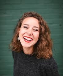 Caroline Wise Design › ABOUT