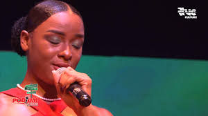 Stania Francesca CANDIO (Port-au-Prince