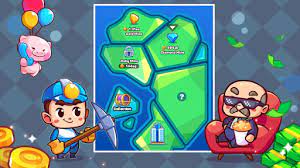 Registration on or use of this site constitutes acceptance of o. About Idle Miner Simulator Idle Gold Tycoon