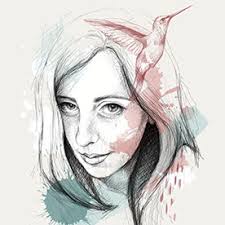 Colaboration I with @volantazos, Elena Briones :: Behance