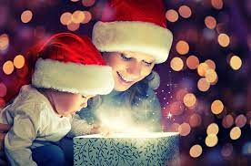 Navidad en familia album has 1 song sung by martin bergengruen. 6 Ideas Para Disfrutar De La Navidad En Familia El Teu Espai