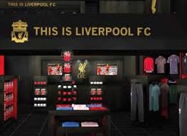 You can speak to one of the customer services team at the liverpool fc shop by phone or by submitting a request via the website. Liverpool To Open An Official Store In Dublin City Centre The42