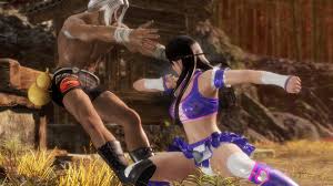 To get parts, you need to complete any of the game modes of doa 6. Review Dead Or Alive 6 Sony Playstation 4 Digitally Downloaded