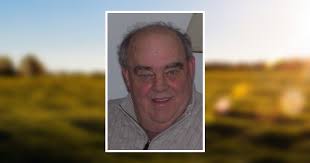 Robert Walter Maines Obituary