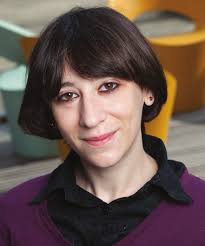 New Europe College Yearbook 2013-2014