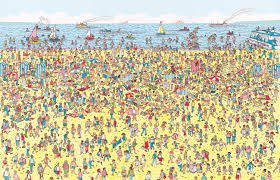 Waldo Cartoon Where S Wally 2k Wallpaper Hdwallpaper Desktop Wheres Wally Wheres Waldo Where S Waldo Pictures