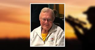 Elwood Peterson Powell Obituary July 4, 2024