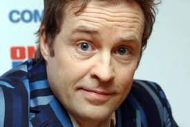 Bbc/red planet pictures/denis guyenon) ardal o'hanlon's emotional death in paradise exit aired last week, with his character di jack mooney. Ardal O Hanlon Left Ireland For Uk As He Was Uncomfortable Pursuing Career With A Fianna Fail Dad Irish Mirror Online