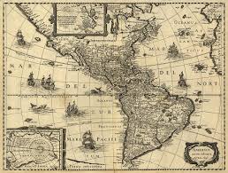 History Of Latin America Wikipedia