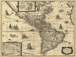 history of latin america wikipedia