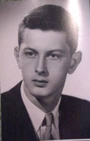 Lee Edward Sizelove Obituary