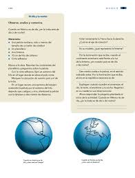Libro de ciencias naturales 4 grado pagina 112 contestado. Ciencias Naturales Cuarto Grado 2017 2018 Pagina 136 De 162 Libros De Texto Online