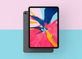 Free New Apple Ipad Pro 2018 Front Back Mockup Psd New Apple Ipad Pro New Apple Ipad Apple Ipad