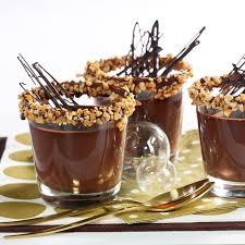 Verrines Gourmandes Recette Recette Idee Recette Et Recette Verrine