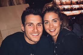 They competed in the show's final against maisie smith and gorka marquez, hrvy and janette manrara, and jamie laing and karen hauer before being crowned the winners in the public vote and. Gemma Atkinson Talks Marriage And Kids With Strictly S Gorka Marquez