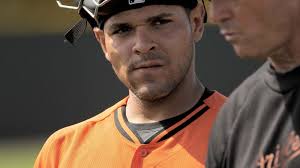 Monell Jr. has followed father's example, but not his path as he tries to  catch in big leagues