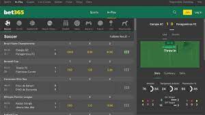 We look at all the in play betting options across th major bookies and find who offers the most sports, events and markets to bet on once the action has begun. In Play Betting Top Tips For In Play Betting On Sports And Esports