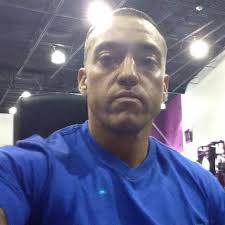 Joe Becerril, Personal Trainer in Cincinnati, Ohio