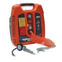 Divers Compresseur d air comprine dbite pas. - Forum FS