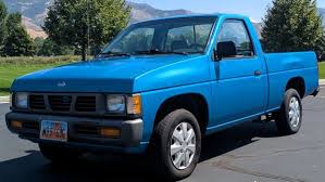 Image result for Pacific Blue 1996 Truck
